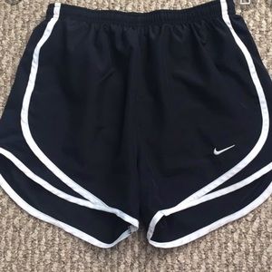 Nike shorts- size small- dry fit-barely worn